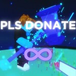 PLS DONATE ∞