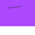 Alto Productions