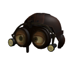 Eggs The Boxtroll Hat