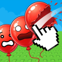 [🌸] Balloon Slashing Incremental