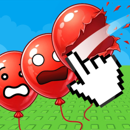 [🎈] Balloon Slashing Incremental icon