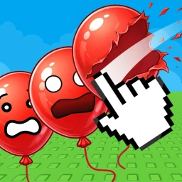 [🎈] Balloon Slashing Incremental icon