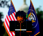 Government, DC