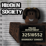 Hidden Society ™