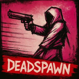Deadspawn icon