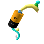 snake merge project