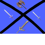 The Mighty X (Assassin Clan)