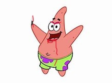 [ FLOPPA ! ] Survive The Patrick The Killer