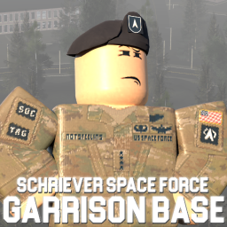 Schriever Space Force Garrison, Colorado