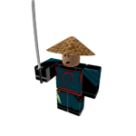 Samurai