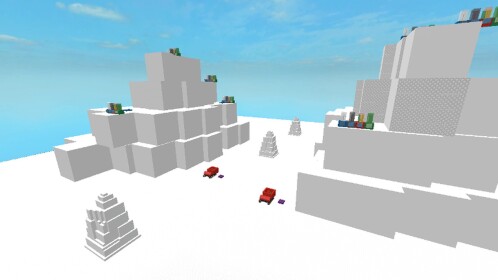 ROBLOX's Place
