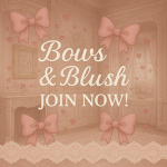 Bows & Blush
