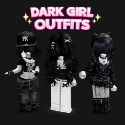 FEMALE R6 Outfit Ideas (NEW)