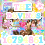 ୨୧~The~Devines~୨୧