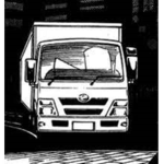 Truck-Kun