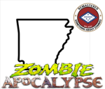 Zombie Apocalypse: Arkansas Redemption