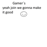 Gamer ´s group