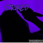 STRlKED
