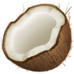 Coconut Oil Squad