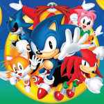 Sonic fan here now