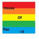 -[House Of Pan]-