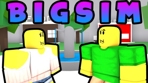 BigSim