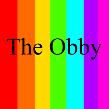 THE Obby