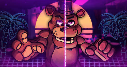 [👾 v2 EARLY ACCESS] TPRR: Retrofied