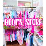 Preppy boutique store