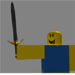 The lol and funny pplz of ROBLOX