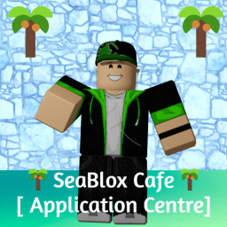 SeaBlox Application Center