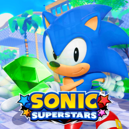 Sonic Superstars Experience [Archived]