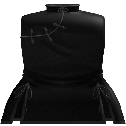 Black Chinese Qipao Dress thumbnail