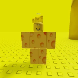 CHEESE icon