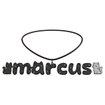 ♡: marcus