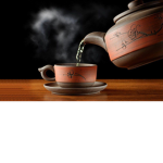 Tea Sisters Unite