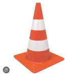 The Cones of ConeLandia!