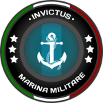 Marina Militare • Invictus