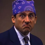 『 THE OFFICE 』