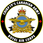 | CA | Royal Canadian Air Corps