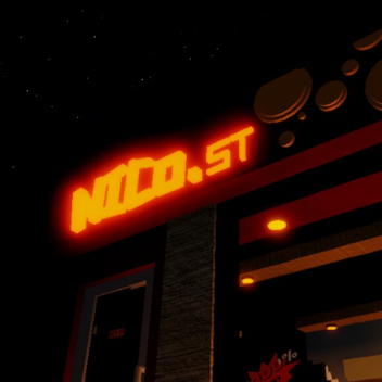 nico st