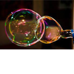 {~+bubbles+~}