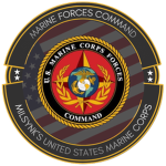 [USMC] ~ Marine Forces Command.