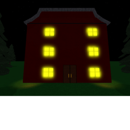 The Baconson Family Manor