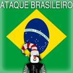 Ataque Brasileiro