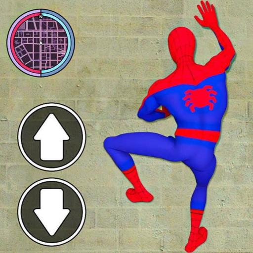 Climb Skycrapper Obby