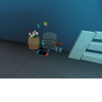 Rip Etika