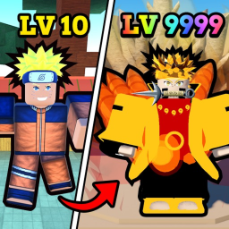 Merge Anime Defender icon