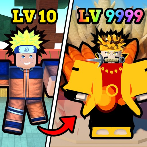 Merge Anime Defender icon