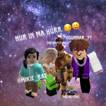 Nur in ma hurr